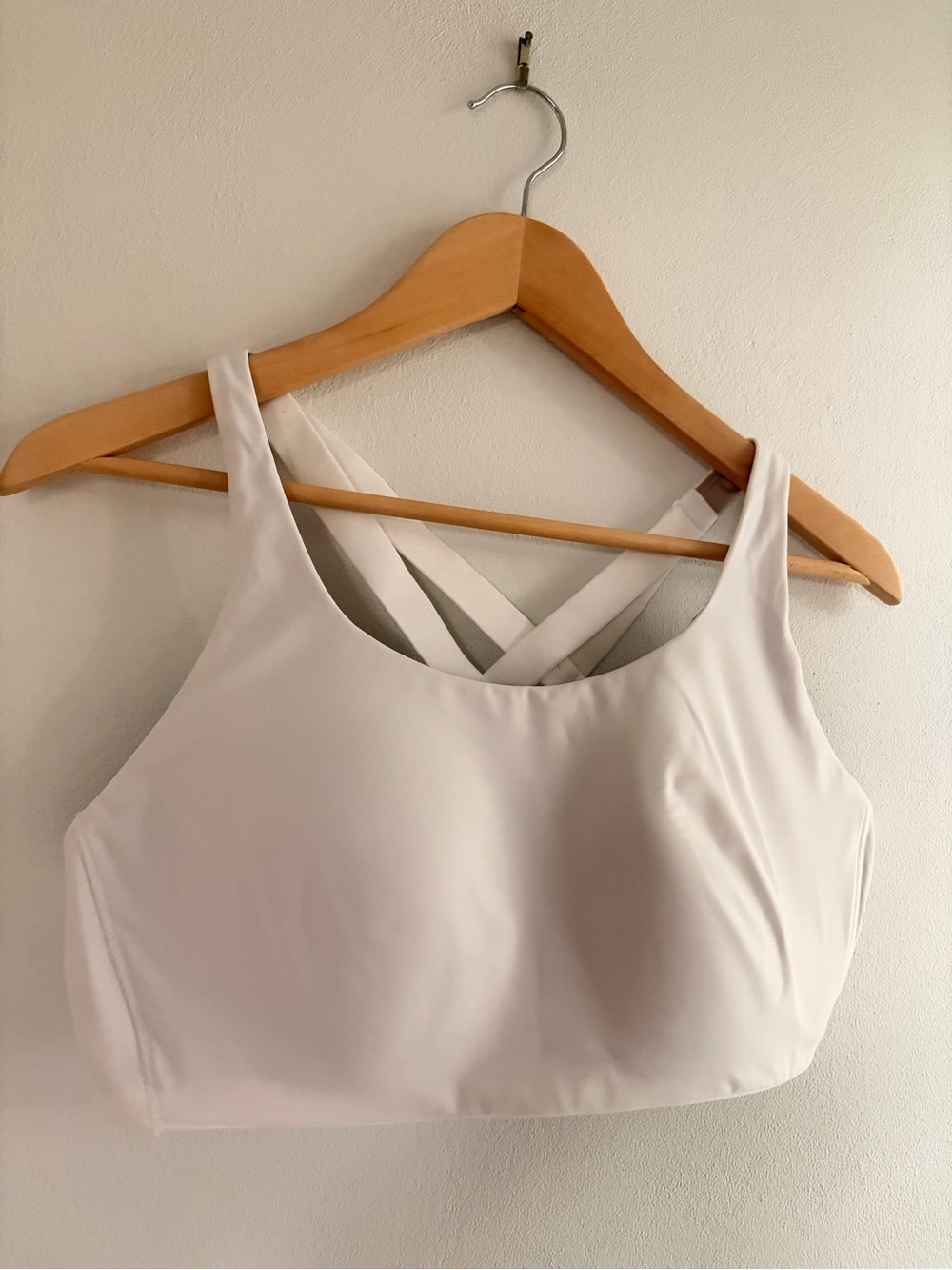 lululemon Energy Bra High Support
